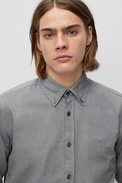 ΠΟΥΚΑΜΙΣΟ - 022 ΓΚΡΙ